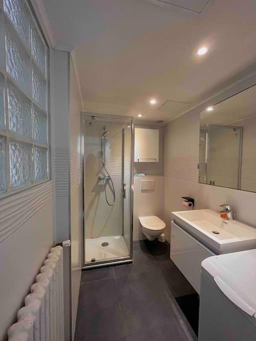 Magnifique A 200m Des Plages De Juan Les Pins Appartement