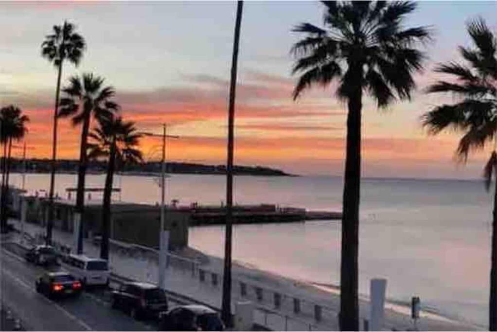 Magnifique A 200m Des Plages De Juan Les Pins Appartement *